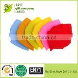 Foldable Silicone Maple Leaf Shape Cup Drinking Wash Gargle Cups thumbnail-2