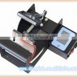 Label Heat Press Scrren Touch Mug Press Macihineheat Transfer Press New Stly Mug Press Heat Transfer Mug Press