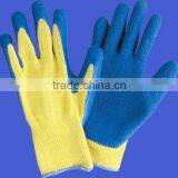 LinYi Rubber Coated Glove thumbnail-1