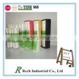 Pretaped Masking Film Hot Blue Film thumbnail-3