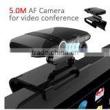 OEM Logo 5.0mp Camera 1080p Full hd Smart Box tv Skype thumbnail-2