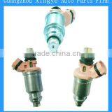 TOYOTA Fuel Injector OEM#: 23250-74080