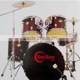 JFN-1500-4 5-PC Drum set(PVC)