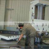 TPX Manual Horizontal Boring Machine