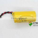 3.0v Lithium Battery Cr17335