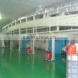 BOPP Scotch Tape Coating Machine HFT-1600 thumbnail-1