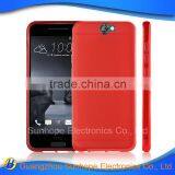 New Model Matte Design Soft Tpu Shell for HTC ONE A9 Case