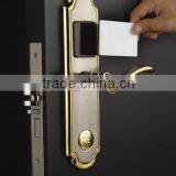 New Remote Control Digital Smart Kaba Hotel Door Lock With RFID Card thumbnail-6