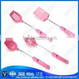 Food Grade 4pcs Non-toxic Nylon Kitchen Utensils,nylon Kitchen Tools thumbnail-1