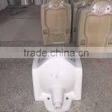China Chaozhou Wall Hung Square Ceramic Urinal thumbnail-4
