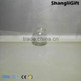 Glue-etched Glass Lampshade Shiny Lampshade Hat thumbnail-3