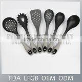 Fashional Designed Professional Elegant Color Kitchen Utensils for Cooking Spaghetti / Kitchen Tool
