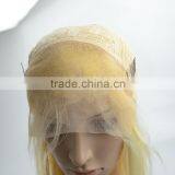 Fashion Best Quality Wet and Wavy Cheap Lace Front Wig thumbnail-4