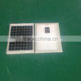 Solar Panel 12v 10w , Solar Panel Manufacturer thumbnail-1
