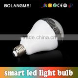 2016 New Fashion Smart led bulbs 220v , led bulb 5w , led bulb 7w