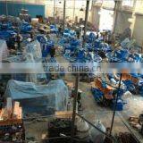 Dongguan Houjie Kingkong Plastic Machinery Factory company overview - view 1 thumbnail
