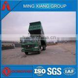 HOT SALE HOWO Heavy Duty 8X4 Tipper Truck Capacity 375HP Euro 3 thumbnail-6