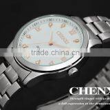 2015 Factory Direct Trendy With 3ATM Waterproof Watch,Couple Lover Wrist Watch 013AM&LS-R thumbnail-6