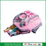 Kids Picnic Bag Foldable Lunch Bag