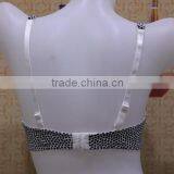 Black Dot Sexy Lace Lady Bra,hot Sale Bra Lingerie thumbnail-4