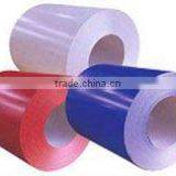 Corrugated Color Steel Metal Roofing Sheet thumbnail-1