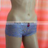 Eco-friendly Lace Fabric ,elegant Lace Thong,mature Hot Beautiful Ladies Panties thumbnail-2