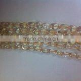 Citrine Gemstone Tumbles thumbnail-2