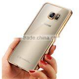 2016 New Electroplating TPU Case For Samsung Galaxy A3 (2016) A310 thumbnail-1