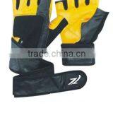 Cheap Weightlifting Gloves, Weightlifting Products thumbnail-1