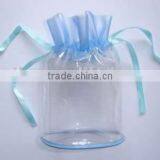 Pvc Lady Bag thumbnail-1