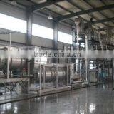 China Manufacturer Hot Sale Commerical Full Automatic Potato Chips Production Line