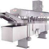 Hot Sale Big Production Complete Set Production Line for Potato Chips Production Line thumbnail-2