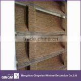 Ladder Shangri-la Sunscreen Blind Window Curtains Factory For Window Quality Choice thumbnail-2