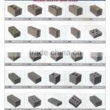 Moving Block Making Business Egg Laying Brick Block Machine Complete Set thumbnail-6