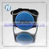 Supply the New Silicone Bracelet Bracelet Silicone Bracelet thumbnail-1