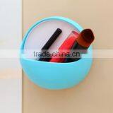 AN612 ANPHY Wall Mounted Plastic Multifuction Storage Racks,Storage Case thumbnail-2