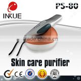 Hottest beauty salon tool face cleaning machine ultrasonic facial scraper for professional use