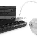 Household Vacuum Sealing Machine Food Sealing System thumbnail-5