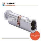 Conversion Oval Profile Cylinder for SFIC