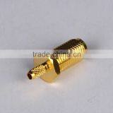 RPSMA Coaxial Connector Rg316,terminal Type thumbnail-2