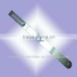 Fiber Optic Anodized Aluminium Spacer Bar thumbnail-1