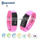 I5 Bluetooth 4.0 Smart Bracelet ,womans Bracelet Watch thumbnail-2