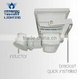 Induction LED Lamp COB 30w Led Flood Light With Sensor thumbnail-3