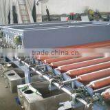 2015 China CE LOW-E Glass Washing Machine With Brushes and Hot Air Knife thumbnail-3