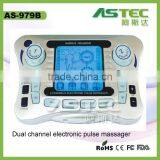 Smart Electronic Pulse Massager for Relief Pains thumbnail-1