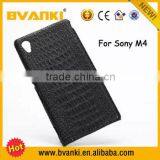 Things OEM China Silicone Bumper Case For Sony M4 Aqua,Flip Back Cover For Sony Xperia M4 Aqua,For Sony M4 Aqua Cases thumbnail-2