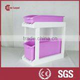 Top Quality Double Layers Detachable Slidable Storage Box thumbnail-4
