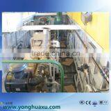 18 Inch 24 Inch Used Construction Machinery Underwater Hull Cleaning River Sand Gold Dredger Cutter Suction Dredger thumbnail-5