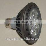 7w 2015 New Hot Selling Led Par30 E27, Par30 Light, Par30 Spotlight thumbnail-6
