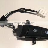 Steering Wheel Swith Button